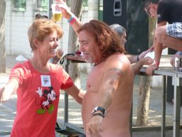 XVIII Concentracion - 2011